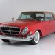 One of Ghia’s more... Eccentric designs